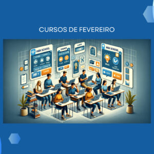 HWater e Assemae oferecem três cursos de capacitação em saneamento neste mês