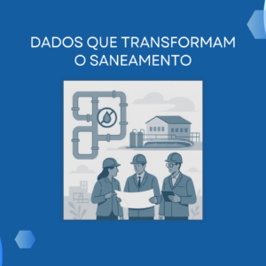O SAAE de Sobral aplicou o PMIO com estratégia, inovação e foco em pessoas, tornando-se referência em saneamento com visão de futuro, gestão eficiente e propósito claro.