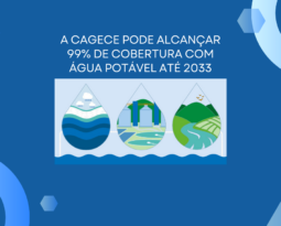 Uma nova solução para a gestão integrada de água e esgoto